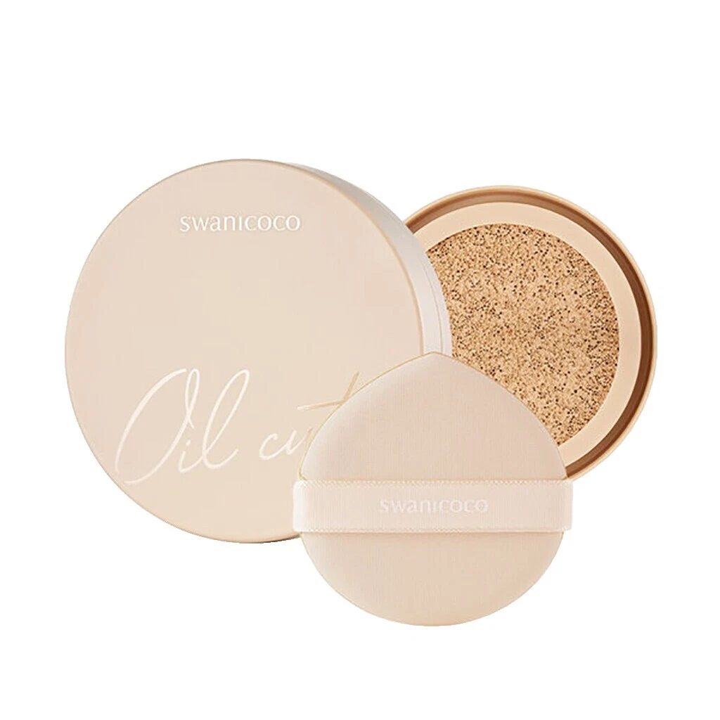 Cushion Matte Medium Shade Foundation