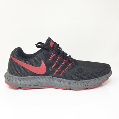 nike run swift red