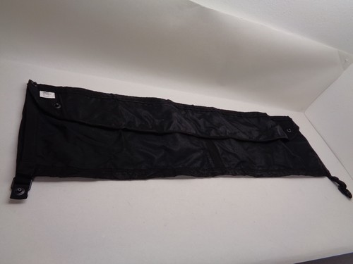 Original Audi R8 4S Coupe Gepäcknetz schwarz 4S8861691 4S8 861 691 - Picture 2 of 10