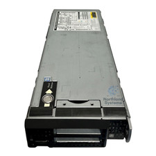 HP ProLiant 727021-B21 BL460C G9 Server Chass...
