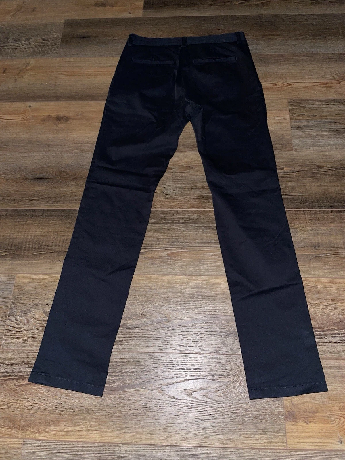 Pantalone elegante uomo Versace taglia 46 firmato
