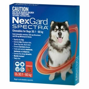 ebay flea and tick control