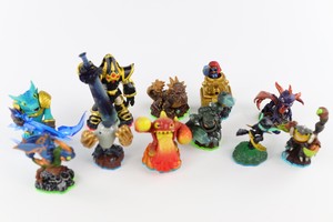 skylander toys ebay