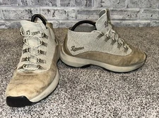 Danner Women's Size 9.5 M Caprine 4" Dusty Jade Shoes Trail Hiking Boots 31365