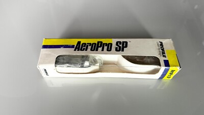Vintage Profile Aero Pro SP Sattelstütze 26,8mm NOS NIB