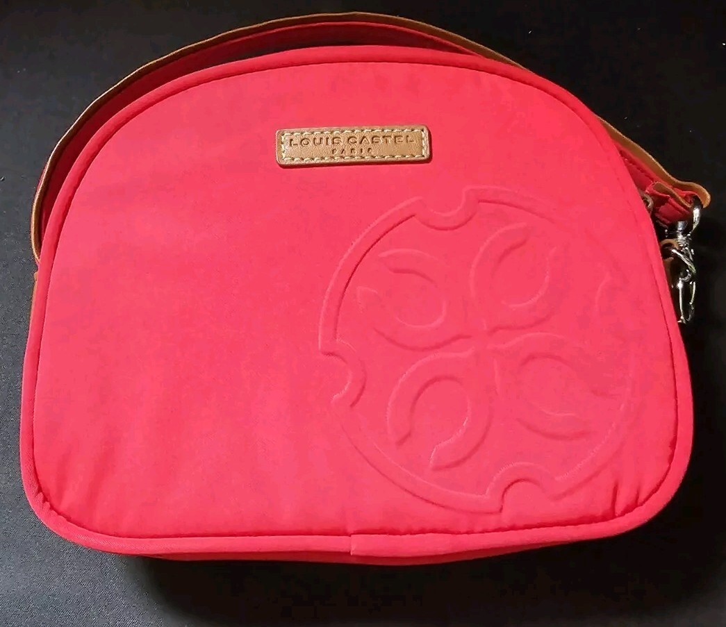 Louis Castel Paris Bag | eBay