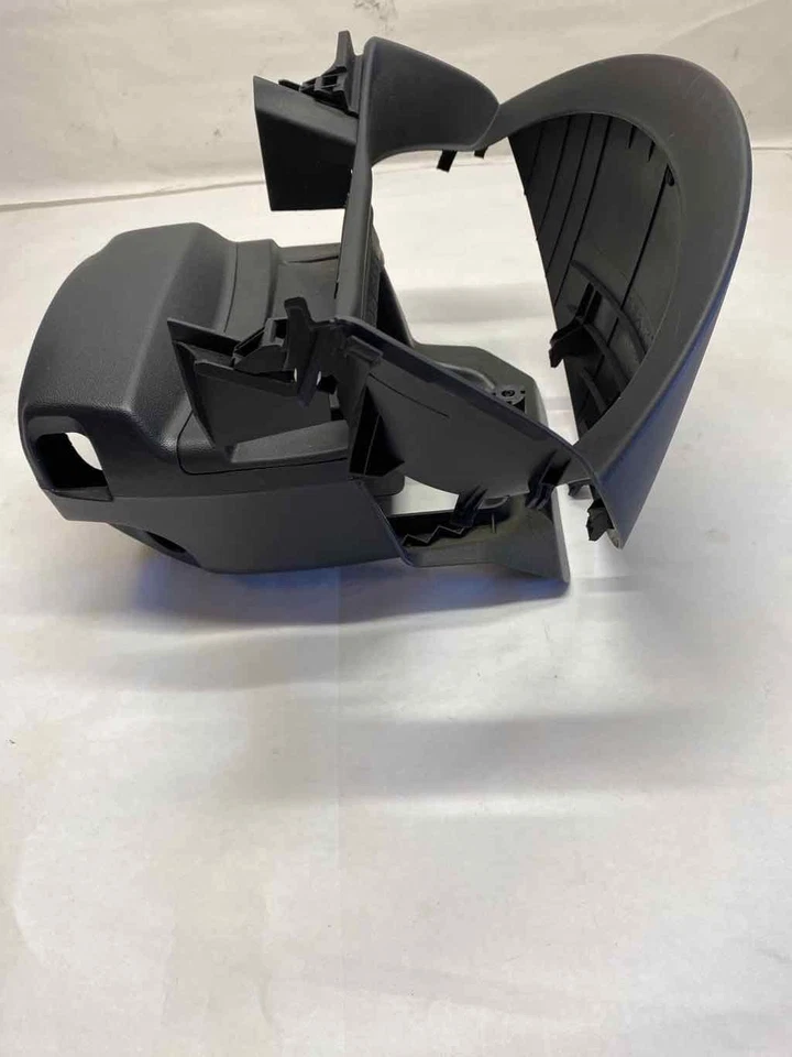 2006 MAZDA 3 2006 Speedometer Instrumental Cluster Trim Bezel Trim Cover G - Image 2 of 4