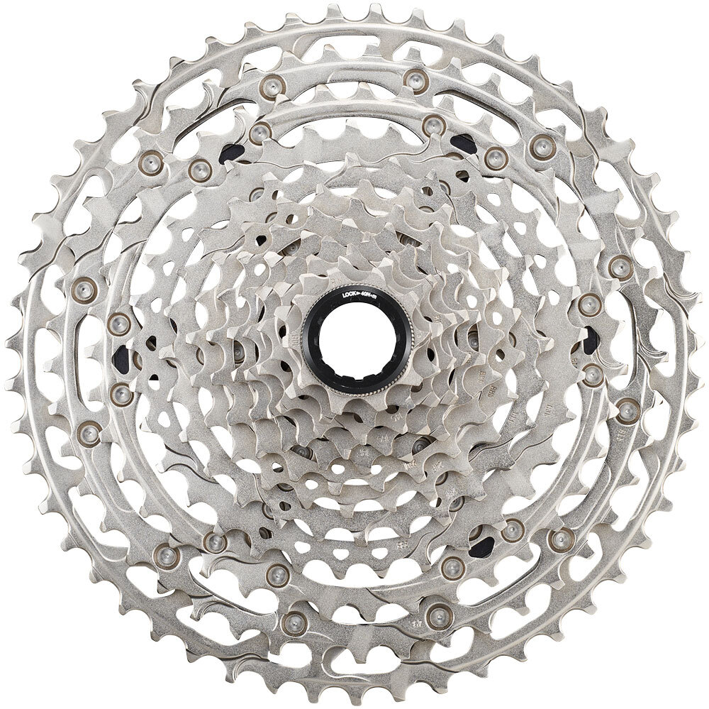 New Shimano Deore M6100 12 Speed MTB Drivetrain Groupset 11-51T