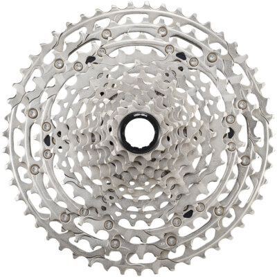 New Shimano Deore M6100 12 Speed MTB Drivetrain Groupset 11-51T