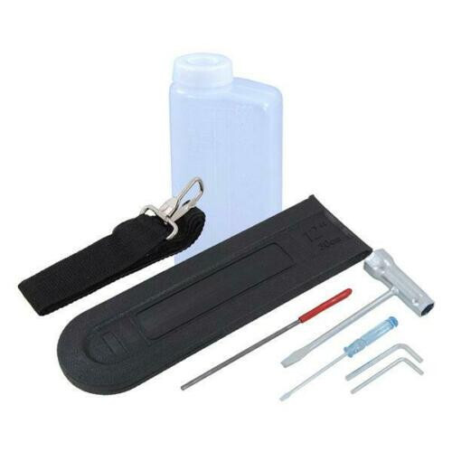 Neilsen CT2298 12inch 25.4cc Top Handled Lopping Chainsaw for sale