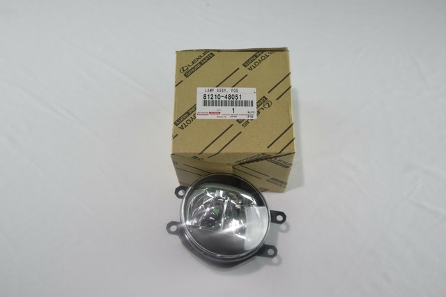Toyota 81210 48051