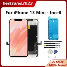 For iPhone 13 Mini Incell LCD Display Touch Screen Digitizer  Bezel Seal Tools
