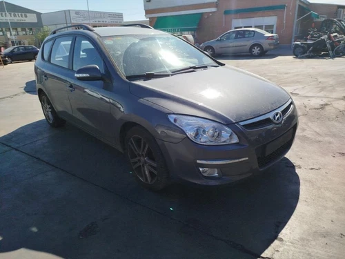 92401G4000 Piloto Trasero Izquierdo para HYUNDAI I30 CW (FD) Classic 2008 534911 - Bild 8 von 9