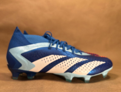 adidas Predator Accuracy.1 FG Soccer Cleats, New! Men's 7/Women's 8