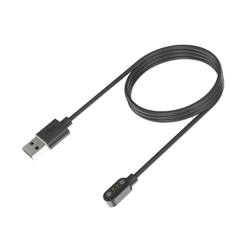 Charging Cable Stand Holder Watch Power Supply Charger Adapter for Zeblaze GTR2 - 第 6/9 張圖片