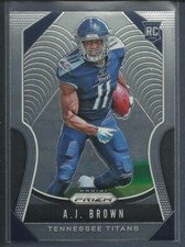 Brown Titans Philadelphia Eagles