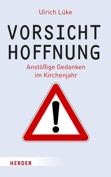Thumbnail - Vorsicht Hoffnung | Ulrich Lüke | 2022 | Deutsch