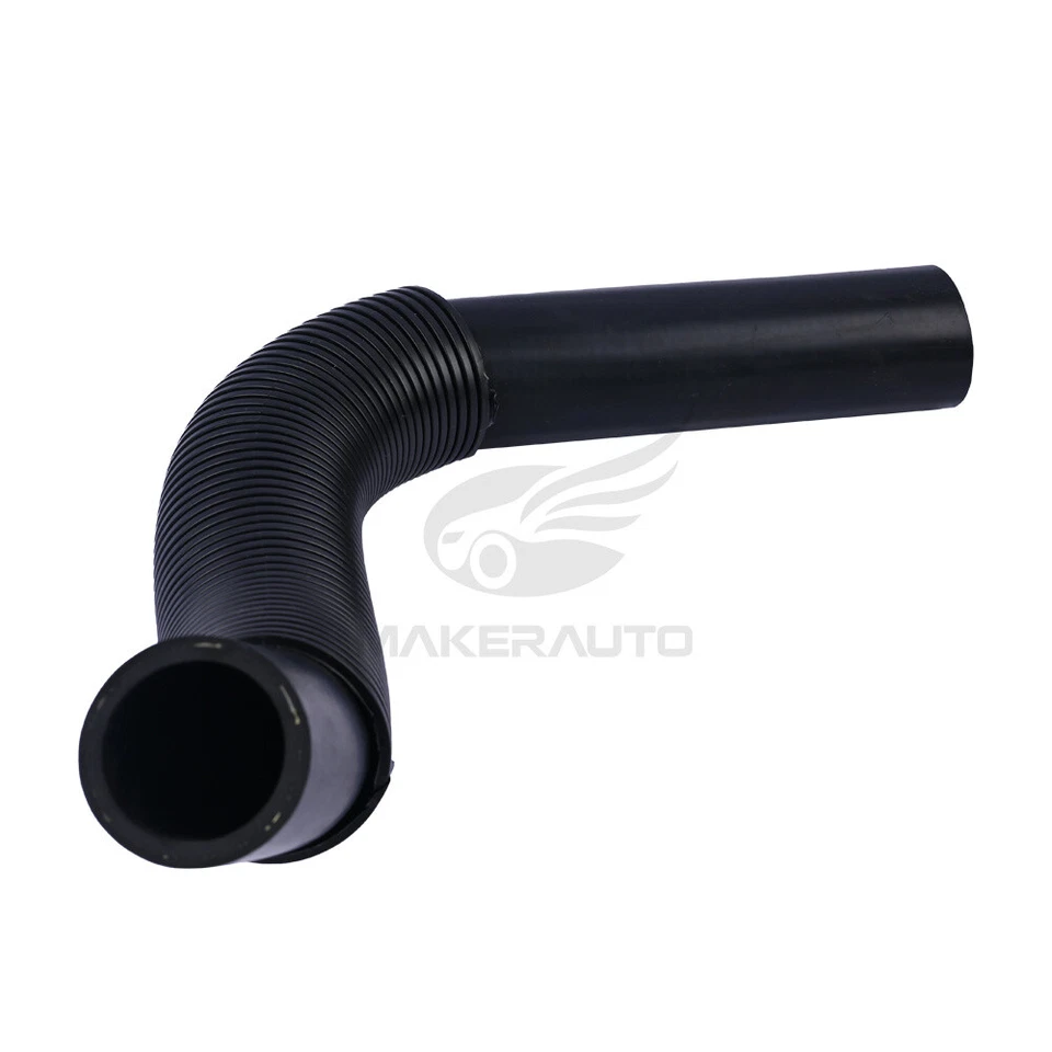 2 x Upper & Lower Radiator Coolant Hose For CHEVROLET SILVERADO 1500 1999-06 - Image 2 of 4
