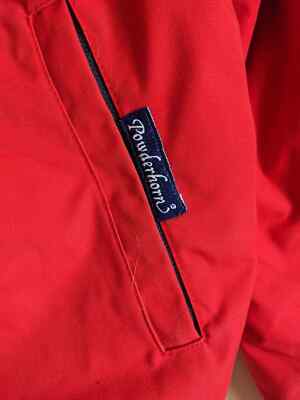 Vintage 80s Powderhorn Mountaineering Jacket | eBay