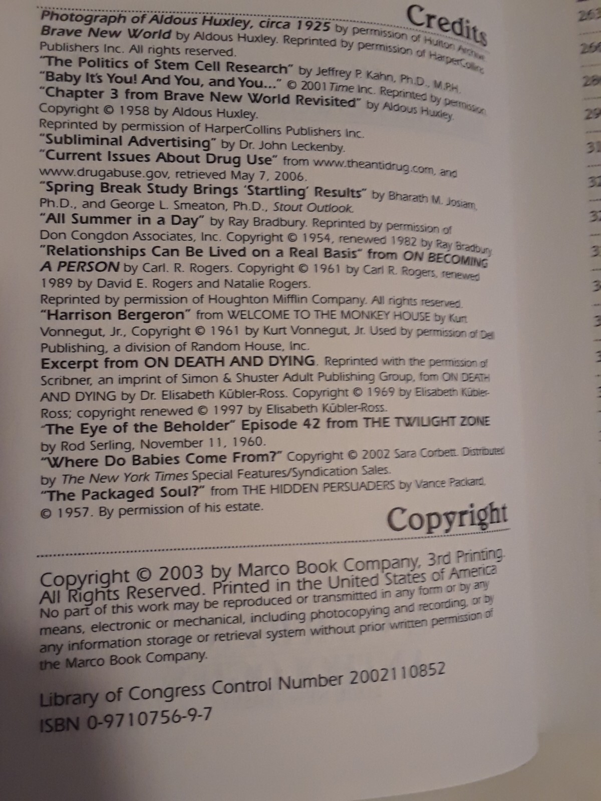 Everbind Anthologies Brave New World by Aldous Huxley Hardback Book