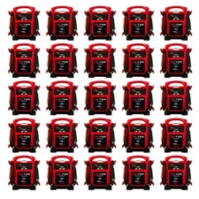 Jump-N-Carry 1700 Peak Amp Premium 12 Volt Jump Starter - 25 Count Brand New!