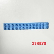 CASIO WK 3000 3100 3300 3500 3800 CT 588 688 870 LK-688 Conductive Silicon Strip