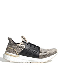 ultraboost 19 linen core black