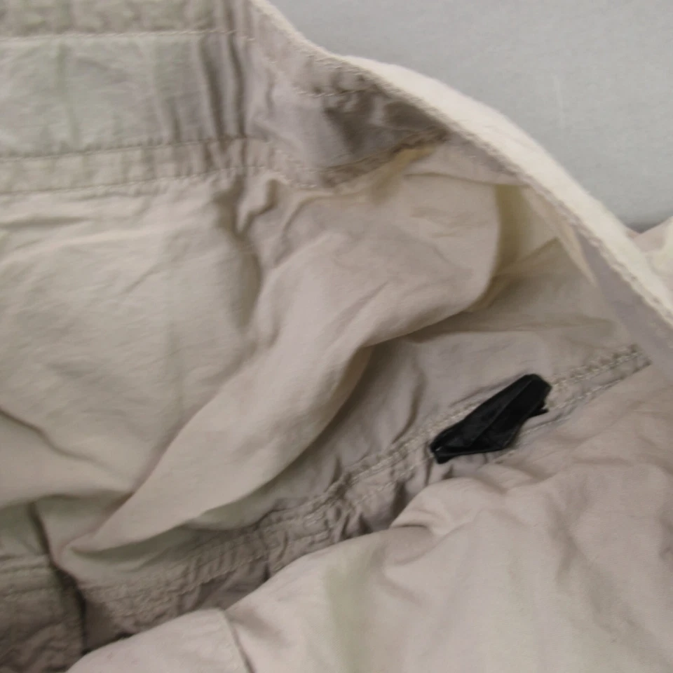 Pantalones Cortos Mountain Hardwear Para Mujer Medianos Ligeros Informales Bolsillos Chinos Foto 4 de 4