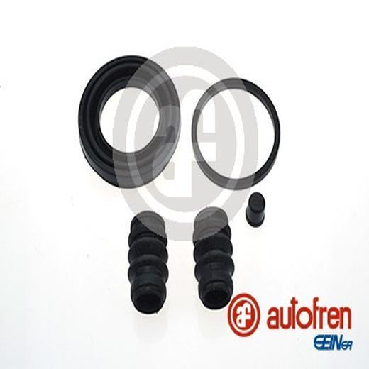 Autofren Seinsa Bremssattel Reparatursatz Hinten FüR Mazda CX-7 Er CX-9 Tb-image