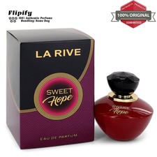 La rive touch of woman EDP 90ml perfume, Beauty \u0026 Personal Care, Fragrance  \u0026 Deodorants on Carousell