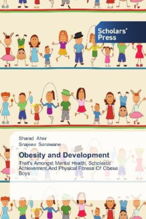 Thumbnail - Sharad Aher (u. A.) | Obesity And Development | Taschenbuch | Englisch