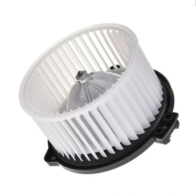 AC Heater Blower Motor w/ Fan Cage A/C for 2000-2006 Toyota Tundra