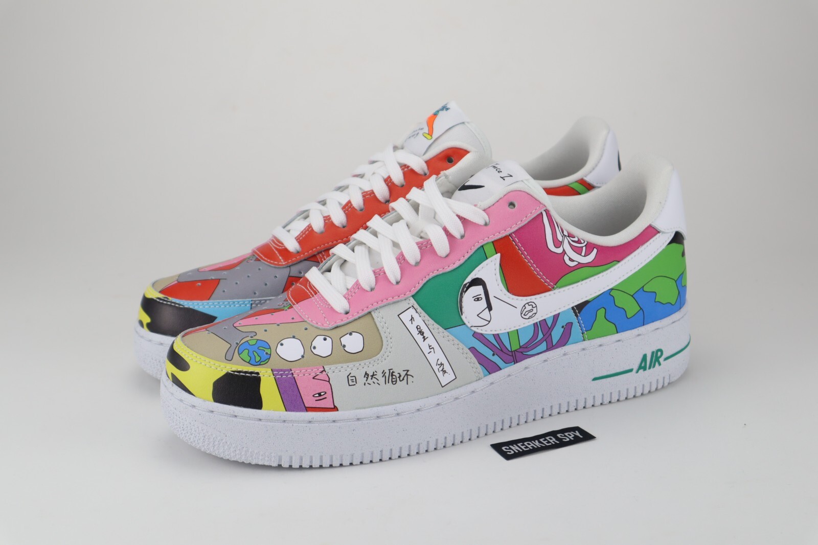 air force one flyleather