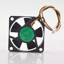 ADDA AG03505MX105301 DC5V 0.22A 3.5CM 3-Pin Silent Cooling Fan