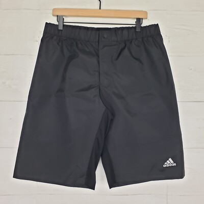 Kid s Youth Adidas Adispeed Hockey Pant Shell Black Size XL
