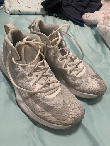 air max infuriate high