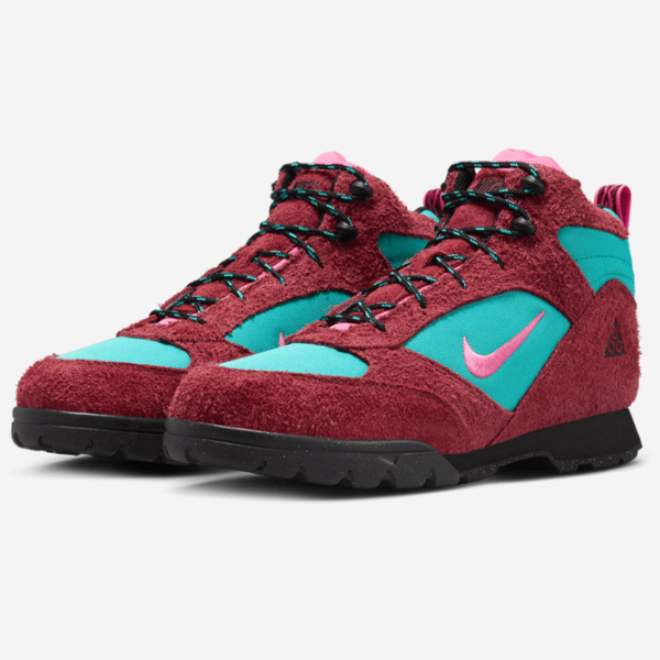 Nike ACG Torre Mid WaterProof team Red Dusty Cactus FD0212-600
