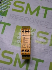 PILZ P1HZX1 SAFETY RELAY 24VDC