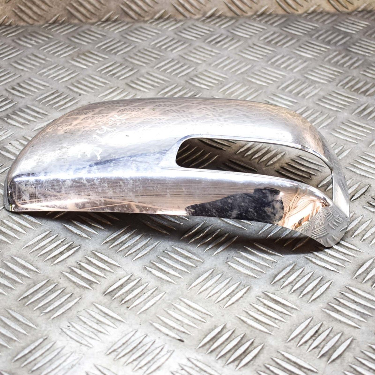 ミー 8794560050C1 Genuine Toyota COVER, OUTER MIRROR, LH 87945