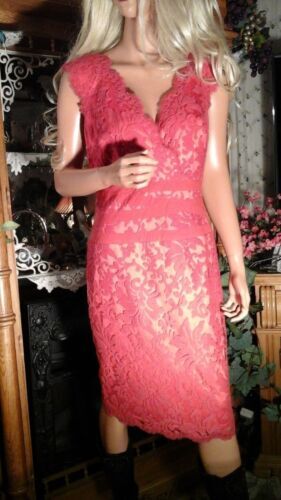 chinese dress ladies Tadashi Shoji Women's Newell Embroidered Blouson Dress