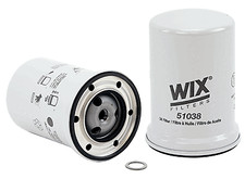 Wix Engine Oil Filter For 1960-1963 Chevrolet Corvair Wix Engine Oil Filter For 1960-1963 Chevrolet Corvair