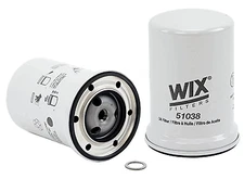 Wix Engine Oil Filter for 1964-1967 Chevrolet Corvair
