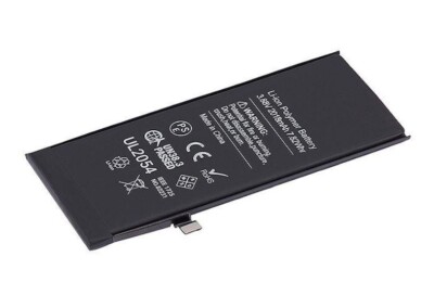 Replacement Battery for iPhone SE (2022) 3rd Generation 2018 mAh