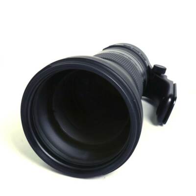 Tamron 150-600mm f5-6.3 VC USD G2 Nikon Fit Lens | eBay