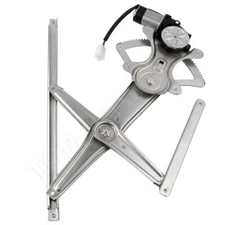 Window Regulator parts for 2003-2008 Toyota For Corolla w/Motor Front Left Right