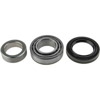 1X NTY Radnabe Radlagersatz Hinten FüR Jeep Grand Cherokee II WJ WG 2.7 CRD 4X4