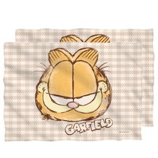Garfield "Watercolor" Pillow Case - 20 x 28