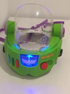 buzz lightyear armor pack