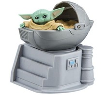 Disney Star Wars Mandalorian The Child Bluetooth Speaker by iHome New Sealed