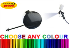 NEU Audi A5 Vorne Abschlepphaken Blende 8T8807441C - ALLE FARBEN